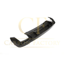 Load image into Gallery viewer, CF Style Pre-Preg Carbon Fibre Rear Diffuser for Audi A4 B9 S Line &amp; S4 19-22

