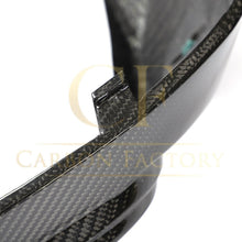 Load image into Gallery viewer, CF Style Pre-Preg Carbon Fibre Rear Diffuser for Audi A4 B9 S Line &amp; S4 19-22
