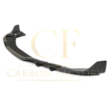 Load image into Gallery viewer, CS Style Carbon Fibre Rear Diffuser for Tesla Model Y 19-24
