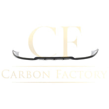 Load image into Gallery viewer, ED Style Carbon Fibre Rear Diffuser for Porsche 911 992 Carrera 4 / 4S 19-22

