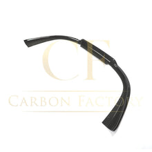Load image into Gallery viewer, ED Style Carbon Fibre Rear Diffuser for Porsche 911 992 Carrera 4 / 4S 19-22

