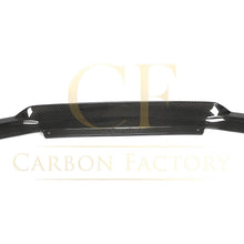 Load image into Gallery viewer, ED Style Carbon Fibre Rear Diffuser for Porsche 911 992 Carrera 4 / 4S 19-22
