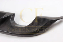 Load image into Gallery viewer, GT Style Carbon Fibre Rear Diffuser Twin Exhaust for VW Golf MK6 08-13
