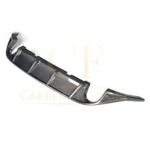 Load image into Gallery viewer, JP Style Carbon Fibre Rear Diffuser for VW Golf MK7 GTI GTD 14-17
