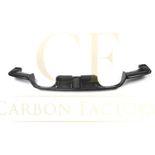 Load image into Gallery viewer, KS Style Carbon Fibre Rear Diffuser for BMW F80 M3 F82 F83 M4 14-20
