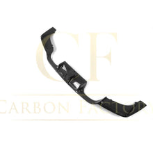 Load image into Gallery viewer, KS Style Carbon Fibre Rear Diffuser for BMW F80 M3 F82 F83 M4 14-20
