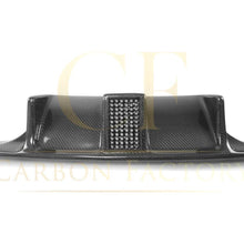 Load image into Gallery viewer, KS Style Carbon Fibre Rear Diffuser for BMW F80 M3 F82 F83 M4 14-20
