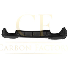Load image into Gallery viewer, M5 Style Carbon Fibre Rear Diffuser for BMW G30 G31 5 Series M Sport 17-23
