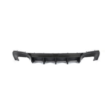 Load image into Gallery viewer, MAD Style Pre-Preg Carbon Fibre Rear Diffuser for Audi A4 B9.5 S Line &amp; S4 19-22

