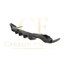 Load image into Gallery viewer, MAD Style Pre-Preg Carbon Fibre Rear Diffuser for Audi A4 B9.5 S Line &amp; S4 19-22
