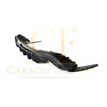 Load image into Gallery viewer, MAD Style Pre-Preg Carbon Fibre Rear Diffuser for Audi A4 B9.5 S Line &amp; S4 19-22
