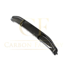 Load image into Gallery viewer, MP Style Carbon Fibre Rear Diffuser for BMW 4 Series G22 G23 20-Present
