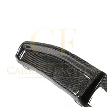 Load image into Gallery viewer, MP Style Carbon Fibre Rear Diffuser for BMW 4 Series G22 G23 20-Present
