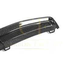 Load image into Gallery viewer, MP Style Carbon Fibre Rear Diffuser for BMW 4 Series G22 G23 20-Present
