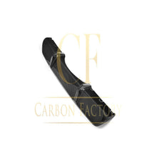 Load image into Gallery viewer, MP Style Carbon Fibre Rear Diffuser for BMW F15 X5 M Sport 13-18
