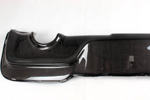 Load image into Gallery viewer, MP Style Carbon Fibre Rear Diffuser for BMW F20 F21 M135i Pre-LCI 11-14
