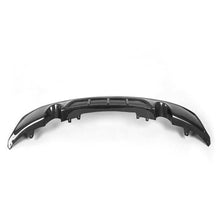 Load image into Gallery viewer, MP Style Carbon Fibre Rear Diffuser for BMW F22 2 Series M Sport 14-21
