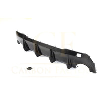 Load image into Gallery viewer, MP Style Carbon Fibre Rear Diffuser for BMW F40 1 Series 19-24
