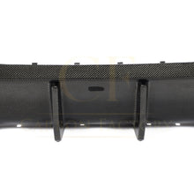 Load image into Gallery viewer, MP Style Carbon Fibre Rear Diffuser for BMW F40 1 Series 19-24
