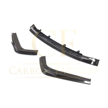 Load image into Gallery viewer, MP Style Carbon Fibre Rear Diffuser for BMW G07 X7 19-Present
