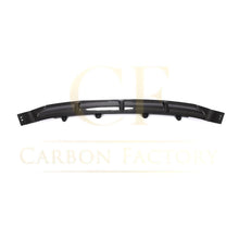 Load image into Gallery viewer, MP Style Carbon Fibre Rear Diffuser for BMW G07 X7 19-Present
