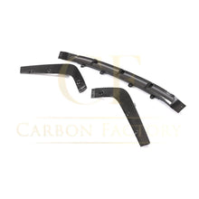Load image into Gallery viewer, MP Style Carbon Fibre Rear Diffuser for BMW G07 X7 19-Present
