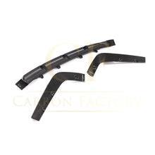 Load image into Gallery viewer, MP Style Carbon Fibre Rear Diffuser for BMW G07 X7 19-Present
