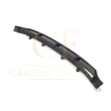 Load image into Gallery viewer, MP Style Carbon Fibre Rear Diffuser for BMW G07 X7 19-Present
