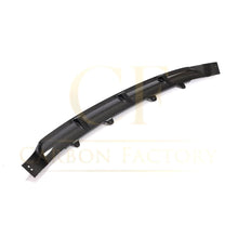 Load image into Gallery viewer, MP Style Carbon Fibre Rear Diffuser for BMW G07 X7 19-Present
