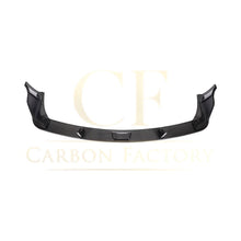 Load image into Gallery viewer, MZ Style Carbon Fibre Rear Diffuser for Toyota A90 Supra 19-Present
