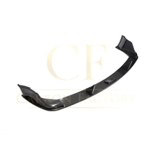 Load image into Gallery viewer, MZ Style Carbon Fibre Rear Diffuser for Toyota A90 Supra 19-Present
