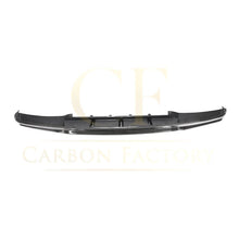 Load image into Gallery viewer, OEM Style Carbon Fibre Rear Diffuser for Mercedes W205 C43 &amp; C Class Saloon 15-19
