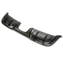 Load image into Gallery viewer, P Style Carbon Fibre Rear Diffuser for Porsche Boxster &amp; Cayman 718 16-19
