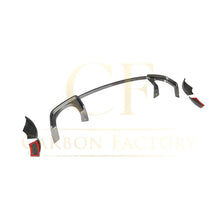 Load image into Gallery viewer, P Style Pre-Preg Carbon Fibre Rear Diffuser for Audi 8S TTRS MK3 15-18

