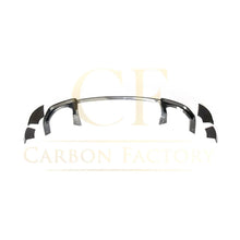 Load image into Gallery viewer, P Style Pre-Preg Carbon Fibre Rear Diffuser for Audi 8S TTRS MK3 15-18
