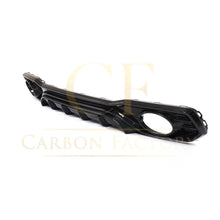 Load image into Gallery viewer, P Style Pre-Preg Carbon Fibre Rear Diffuser with Exhaust Tips for Audi 4K A7 S Line S7 19-22
