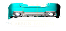 Load image into Gallery viewer, P Style Pre-Preg Carbon Fibre Rear Diffuser with Exhaust Tips for Audi 4K A7 S Line S7 19-22
