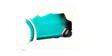 Load image into Gallery viewer, P Style Pre-Preg Carbon Fibre Rear Diffuser with Exhaust Tips for Audi 4K A7 S Line S7 19-22
