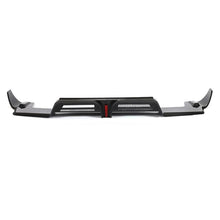 Load image into Gallery viewer, Performance Style Pre-Preg Carbon Fibre Rear Diffuser for Porsche Macan 22-Present
