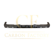 Load image into Gallery viewer, Pre-Preg Carbon Fibre Rear Diffuser for Mercedes W464 G Class G Wagon 19-Present
