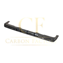 Load image into Gallery viewer, Pre-Preg Carbon Fibre Rear Diffuser for Mercedes W464 G Class G Wagon 19-Present
