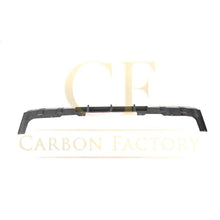 Load image into Gallery viewer, Pre-Preg Carbon Fibre Rear Diffuser for Mercedes W464 G Class G Wagon 19-Present
