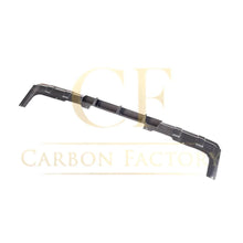 Load image into Gallery viewer, Pre-Preg Carbon Fibre Rear Diffuser for Mercedes W464 G Class G Wagon 19-Present
