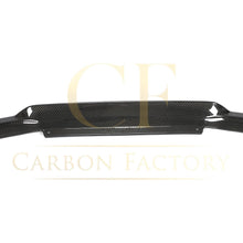 Load image into Gallery viewer, Pre-Preg Carbon Fibre Rear Diffuser for Porsche 911 992 Carrera &amp; Targa 19-22
