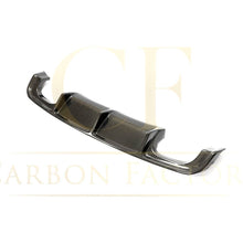 Load image into Gallery viewer, RK Style Carbon Fibre Rear Diffuser for BMW F85 X5M F86 X6M 16-Present
