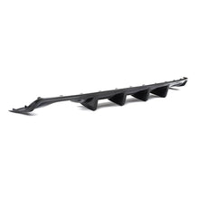 Load image into Gallery viewer, RS Style Carbon Fibre Rear Diffuser for Audi A3 S Line S3 Saloon 13-15
