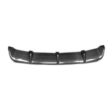 Load image into Gallery viewer, RZ Style Carbon Fibre Rear Diffuser for Mercedes Benz W117 CLA 13-15
