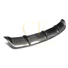 Load image into Gallery viewer, RZ Style Carbon Fibre Rear Diffuser for Mercedes Benz W117 CLA 13-15
