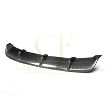 Load image into Gallery viewer, RZ Style Carbon Fibre Rear Diffuser for Mercedes Benz W117 CLA 13-15

