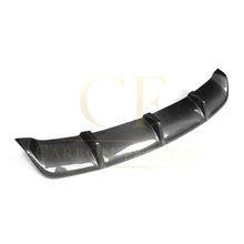 Load image into Gallery viewer, RZ Style Carbon Fibre Rear Diffuser for Mercedes Benz W117 CLA 13-15
